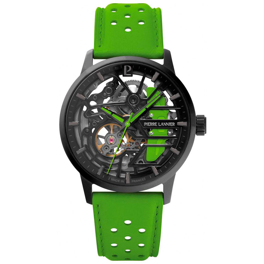 Часы Pierre Lannier Paddock 145G877